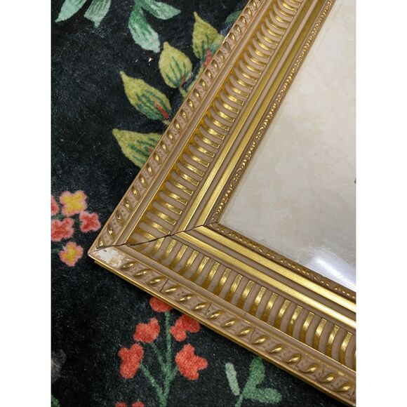 RARE Mary Beth Zeitz celestial Whimsigoth art print 90s vintage moon 2 - Picture 6 of 11